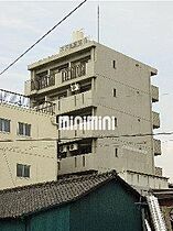 ホワイトヴィラ  ｜ 愛知県名古屋市北区山田１丁目（賃貸マンション1K・3階・20.16㎡） その3