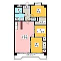 レジデンス山王1階8.2万円