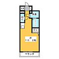 N.S.ZEAL大曽根6階5.6万円