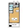 CRYSTAL-M8階5.5万円