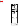 プリミエール幸心2階3.9万円