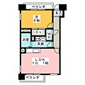 パラシオ2階7.0万円