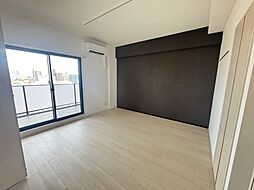 ｉｎｓｐｉｒａｔｉｏｎ 1102 11階1Kのリビング/ダイニング