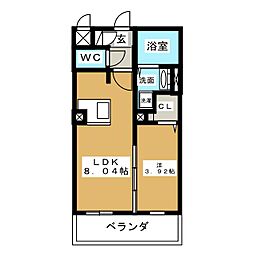 ルミナス大幸V