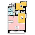 レジデンス鳥羽見3階6.7万円