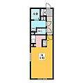 LUOREOZONEEAST2階6.7万円