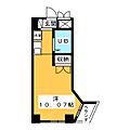 ライン・プラザ4階3.4万円