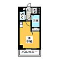 グランヴィア徳川6階4.6万円