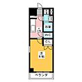 サニー大曽根10階5.8万円