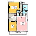 レジデンス鳥羽見1階7.2万円