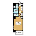 SugarHillsOzone4階6.7万円