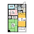 エクセレント平安通9階5.2万円