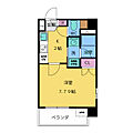 アールズタワー平安通駅前6階6.1万円