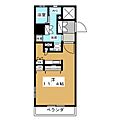 N.S.ZEAL大曽根8階7.9万円