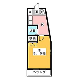 🉐敷金礼金0円！🉐アビテ新守山