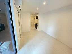 Jack koshinIII 103 1階1LDKのリビング/ダイニング