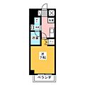 フローライト徳川10階5.7万円