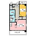 ソラナ平安2階8.3万円