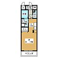 エクセラ大曽根10階6.9万円