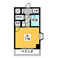 ミレニアム上飯田5階4.0万円
