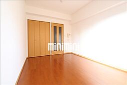 グレイス大曽根 9階1Kのリビング/ダイニング