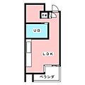 クレイタスパーク52階6.0万円