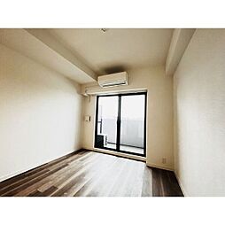 S-RESIDENCE茶屋ヶ坂 13階1Kのリビング/ダイニング