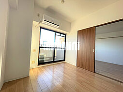 ＲＨＵステーツ 5階2LDKのリビング/ダイニング