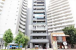 プレサンス大曽根駅前ファースト