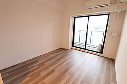 S-RESIDENCE茶屋ヶ坂 10階1Kのリビング/ダイニング