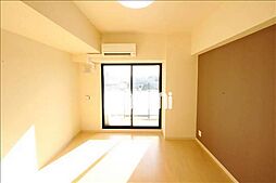 リラ出来町 2階1Kのリビング/ダイニング