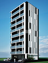 シュガーヒルズ大曽根テラス