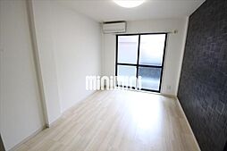 ＳＫ徳川 1階1Kのリビング/ダイニング