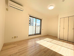 クレフラスト新守山駅前Ａ棟 2階1Kのリビング/ダイニング