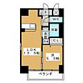 鉦銀館3階8.1万円