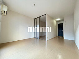 光HOUSE 1階1LDKのリビング/ダイニング