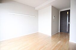 クレド若葉通 11階1Kのリビング/ダイニング