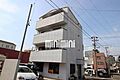 マ・メゾン徳川