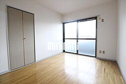 ソシアルアン 4階3LDKのリビング/ダイニング