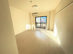 2ｎｄ　ＳＴＵＤＩＯ　ＯＨＺＯＮＥ 3階1Kのリビング/ダイニング