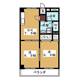 🉐敷金礼金0円！🉐シャンボール石川