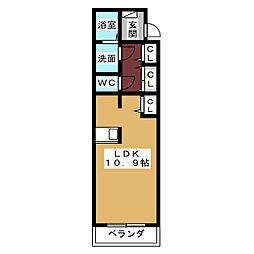 🉐敷金礼金0円！🉐ルミナス大幸