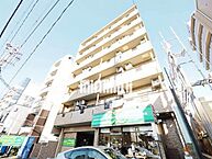 愛知県名古屋市北区平安2丁目：物件画像／株式会社ミニミニ　大曽根店