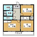 アドミール・大曽根4階7.0万円