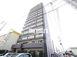 リバーコート砂田橋II