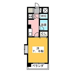 🉐敷金礼金0円！🉐ステーション平安通