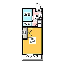 🉐敷金礼金0円！🉐アクティー水野