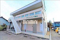 ブランメゾン下飯田