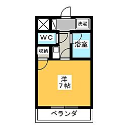 🉐敷金礼金0円！🉐ミレニアム上飯田