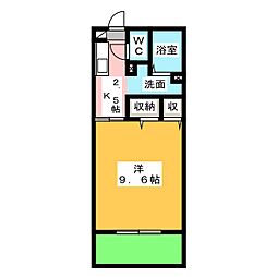 🉐敷金礼金0円！🉐メゾンすみれ